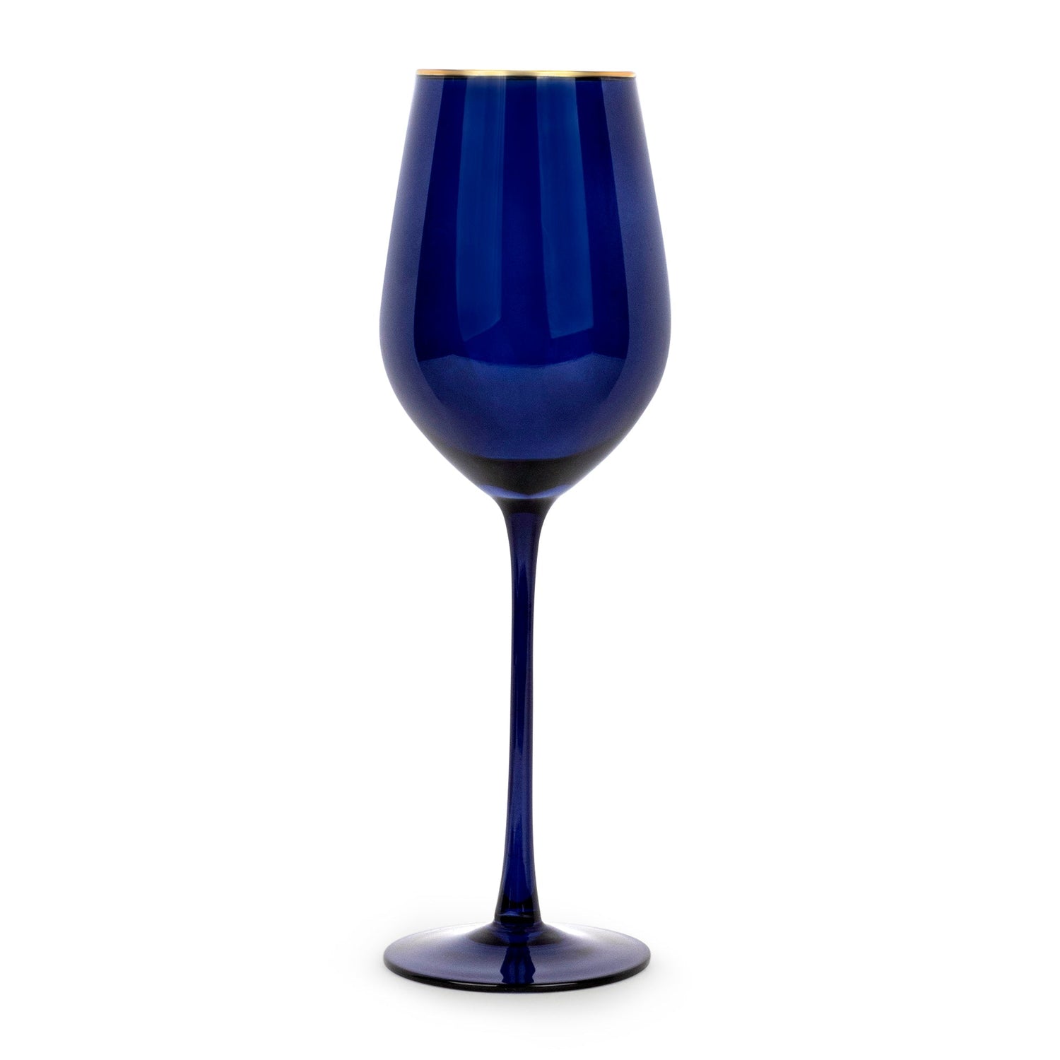 Stemware and barware