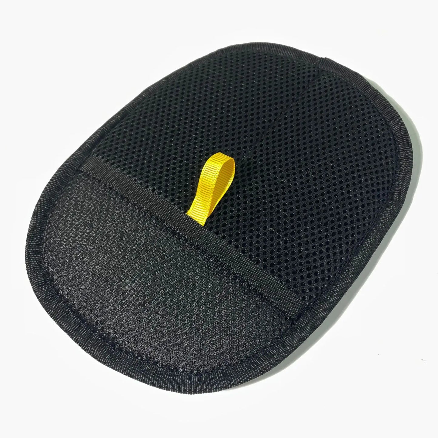 Double-Sided Pet Hair Remover Brush Glove Deshedding Brush for Dog Cat Kitten Fur Cleaning Glove Carpet Safe on Skin