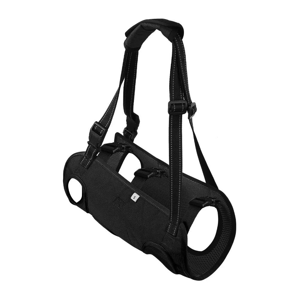 Dog Lift Harness — Support Sling for Senior & Mobility-Impaired Dogs