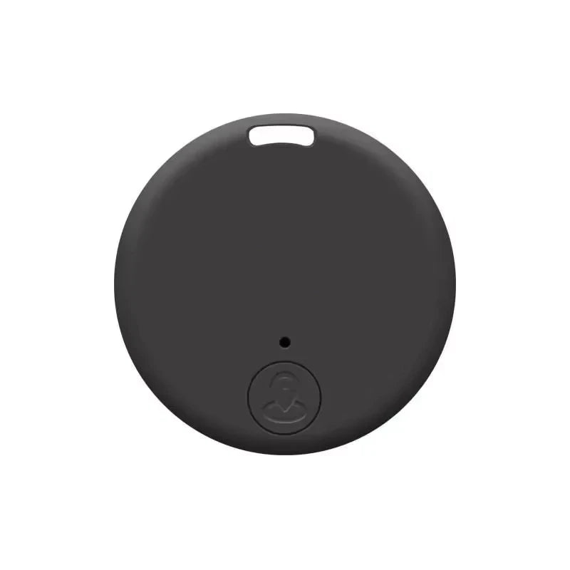 Mini Bluetooth Tracker Tag — Anti-Lost (iOS & Android)