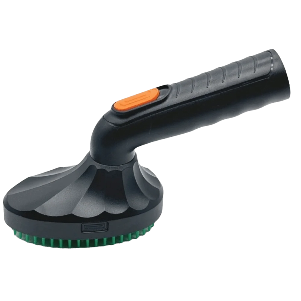 32mm Inner Diameter Pet Grooming Brush Efficient Anti-knot Pet Hair Knotting Comb Comfort Vacuum Cleaner Cat Comb for Dogs Cats