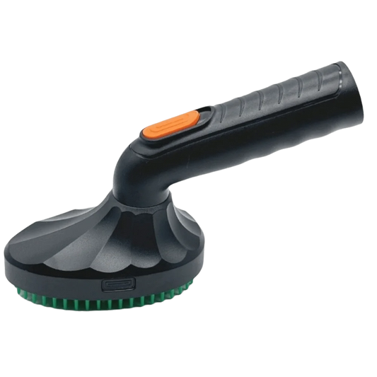 32mm Inner Diameter Pet Grooming Brush Efficient Anti-knot Pet Hair Knotting Comb Comfort Vacuum Cleaner Cat Comb for Dogs Cats