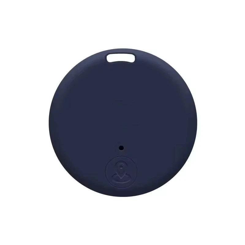 Mini Bluetooth Tracker Tag — Anti-Lost (iOS & Android)