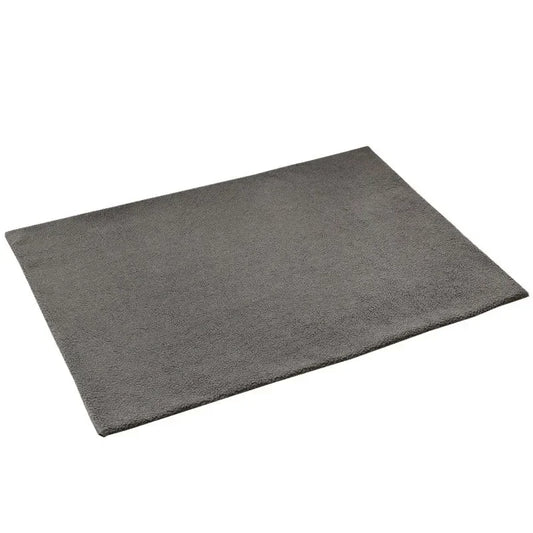 Self Warming Dogs Pad Bed Soft Self Heating Cat Dog Mat Thermal Pet Crate Bed Mat for Small Large Cats Dogs Sleeping In/Outdoor