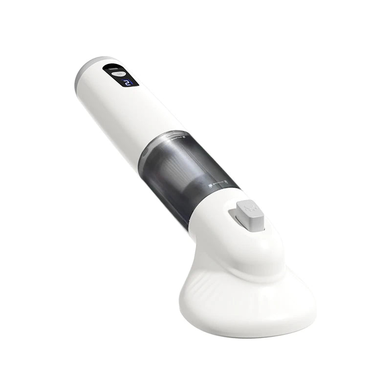 Marloe Co Pet Grooming Vacuum — Cyclonic Suction Hair Remover for Dogs & Cats
