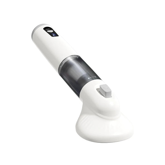 Marloe Co Pet Grooming Vacuum — Cyclonic Suction Hair Remover for Dogs & Cats