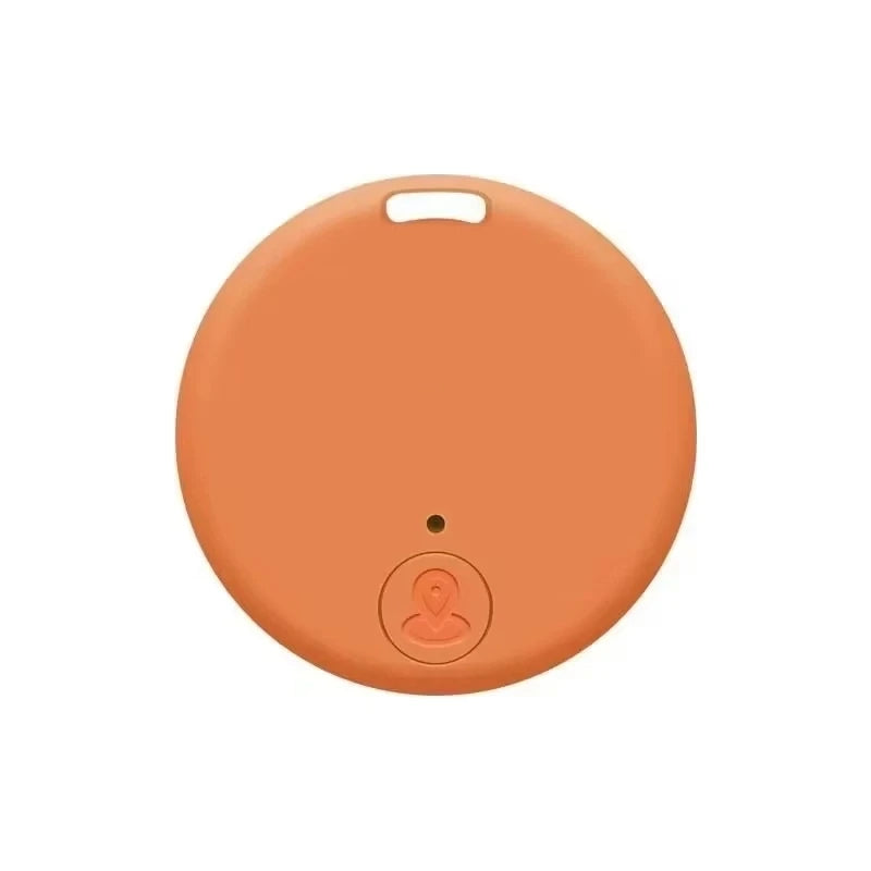 Mini Bluetooth Tracker Tag — Anti-Lost (iOS & Android)
