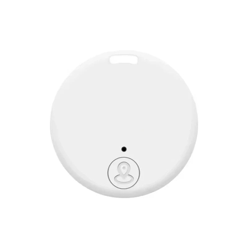 Mini Bluetooth Tracker Tag — Anti-Lost (iOS & Android)